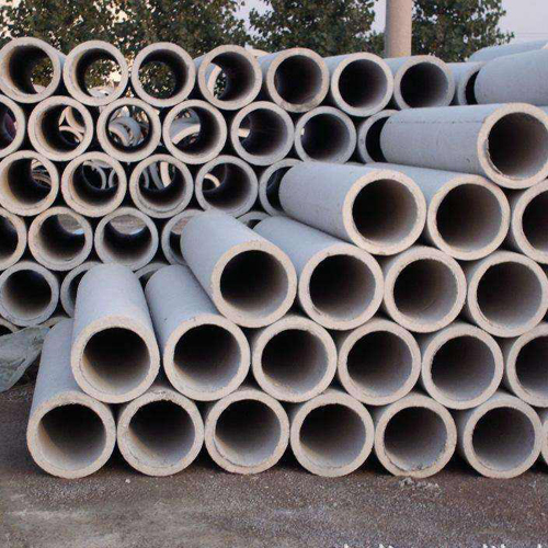 哈尔滨水泥管厂家 哈尔滨水泥管厂家